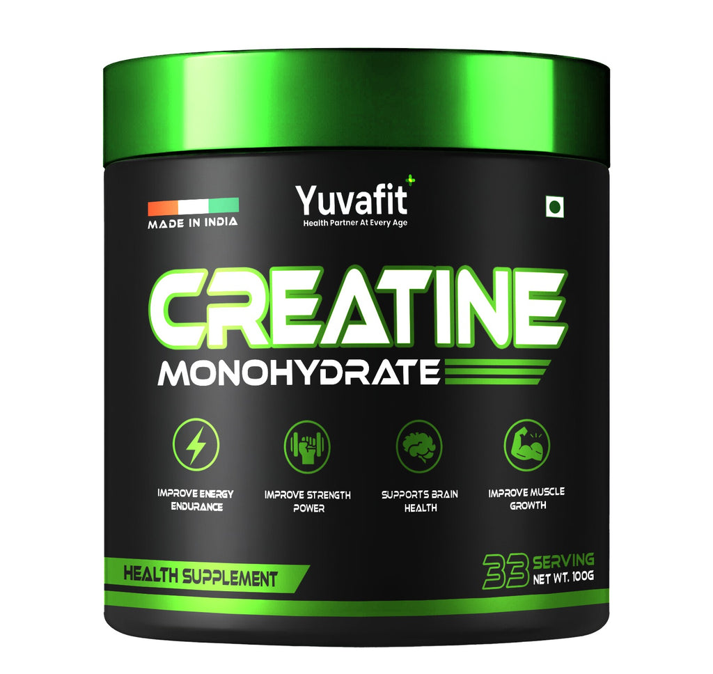 Weight Gainer Capsule