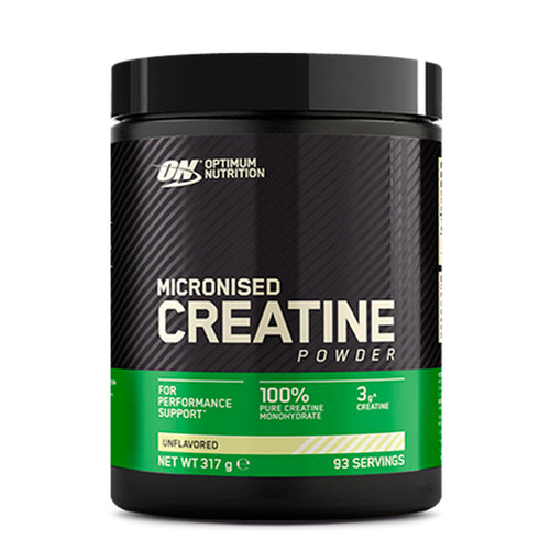 Creatine Powder